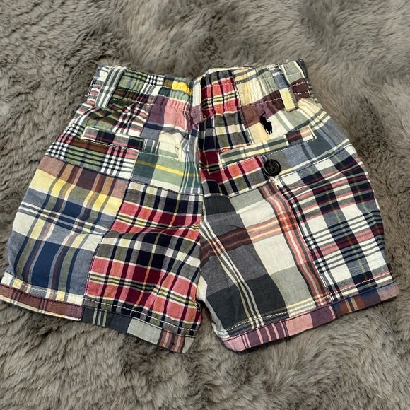BABY BOY SHORTS - Picture 11 of 12